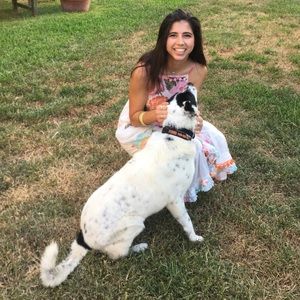 Meet your Posher, Sarah